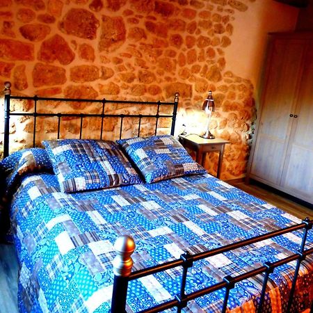 Appartement Casas Lo Tossal à Beceite Chambre photo