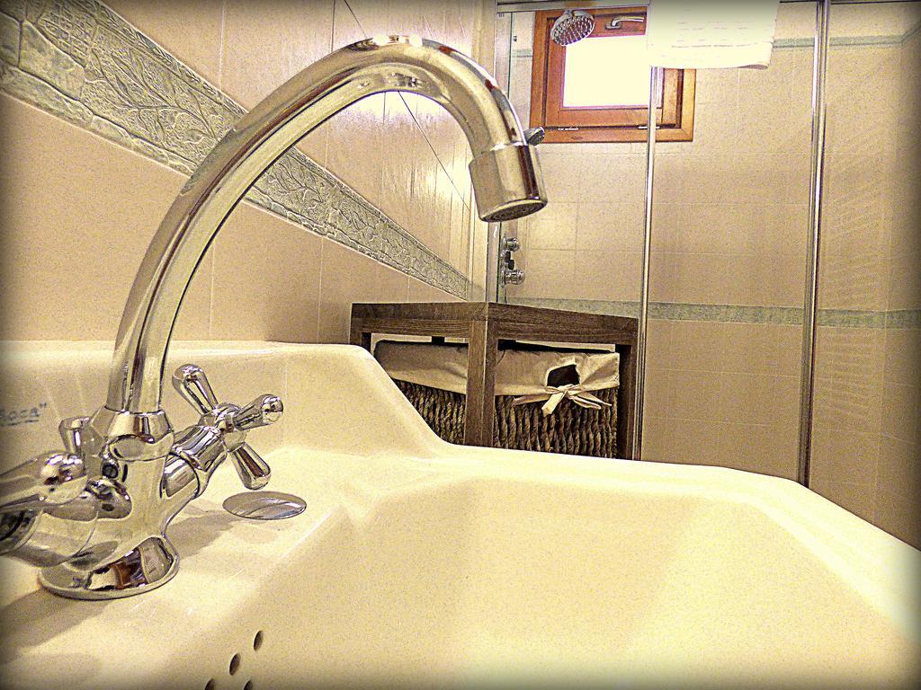 Appartement Casas Lo Tossal à Beceite Chambre photo