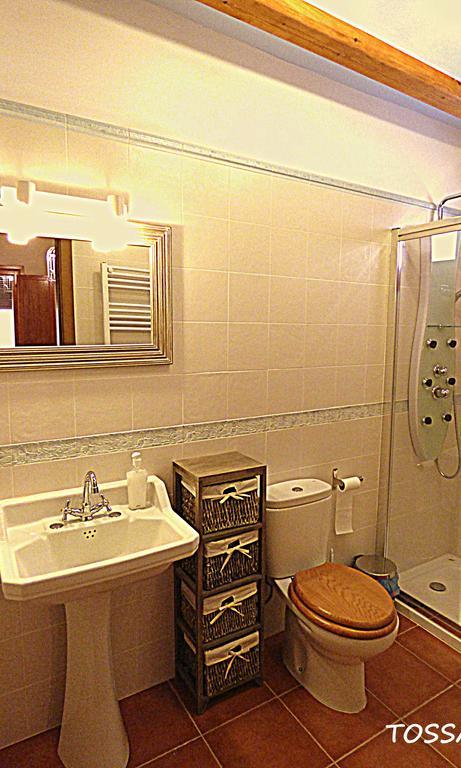 Appartement Casas Lo Tossal à Beceite Chambre photo