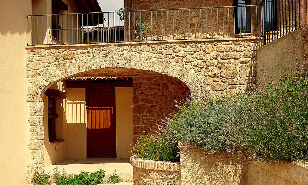 Appartement Casas Lo Tossal à Beceite Chambre photo